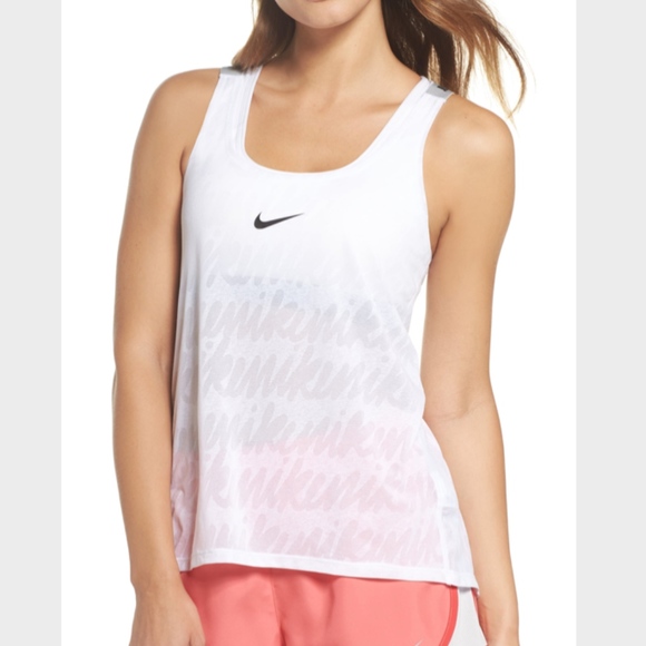 Nike Tank Nike Workout Clothes Nike Top - Picture 3 of 8